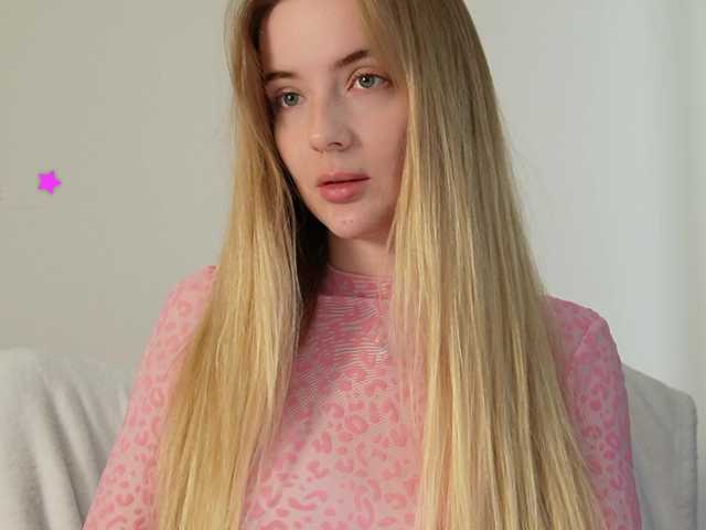 PickBlond webcam