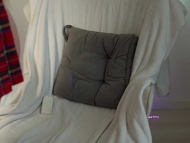 PickBlond webcam