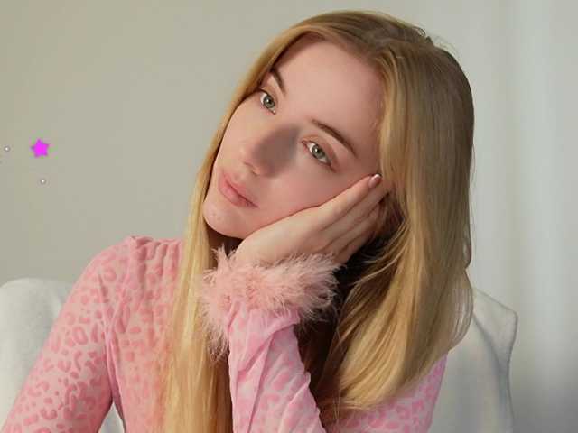 PickBlond webcam