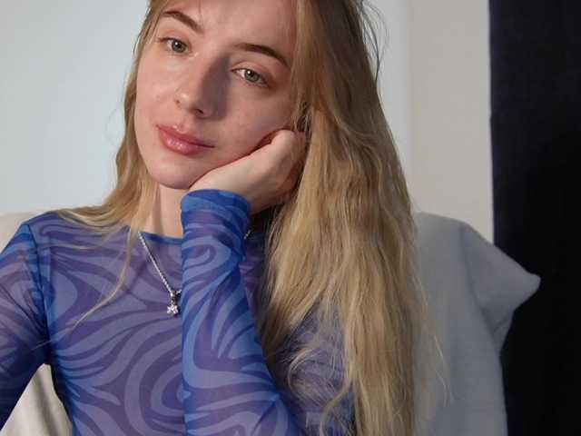 PickBlond webcam