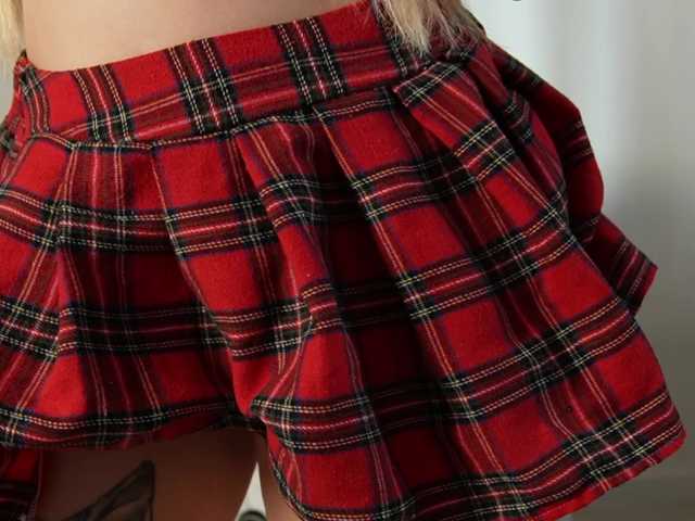 BarbieSize live cam on BongaCams