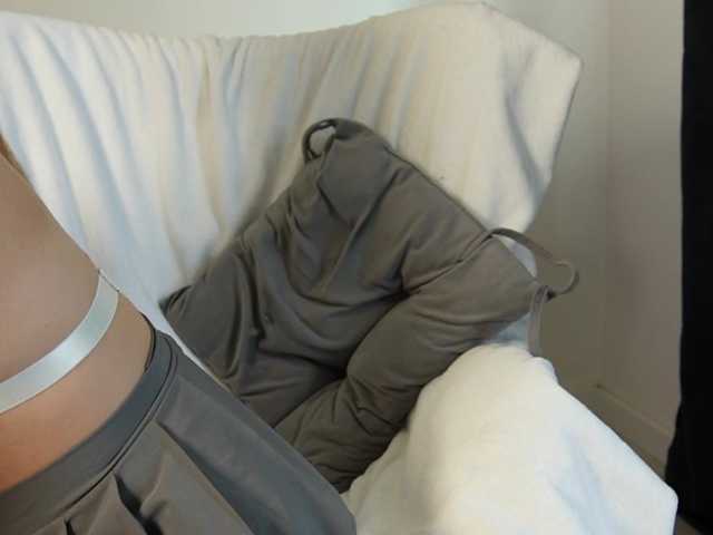 PickBlond webcam