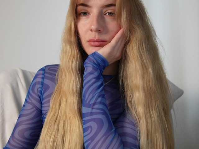 PickBlond webcam