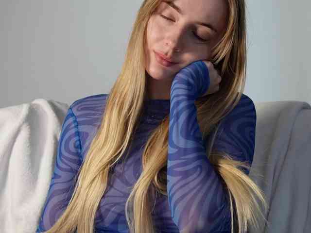 Model: PickBlond