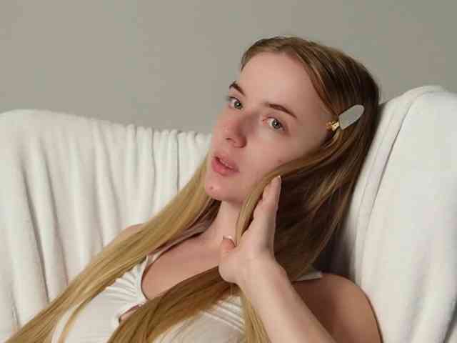 PickBlond