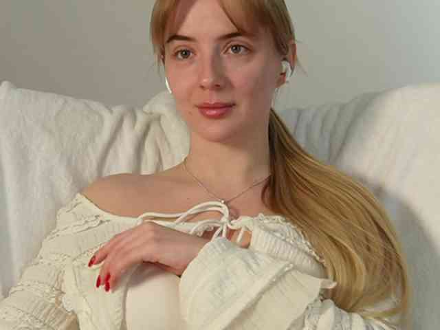 Modelo: PickBlond