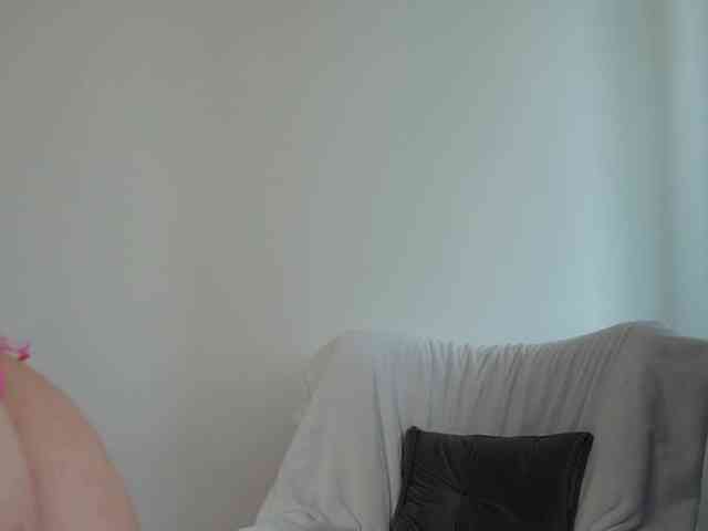 PickBlond webcam
