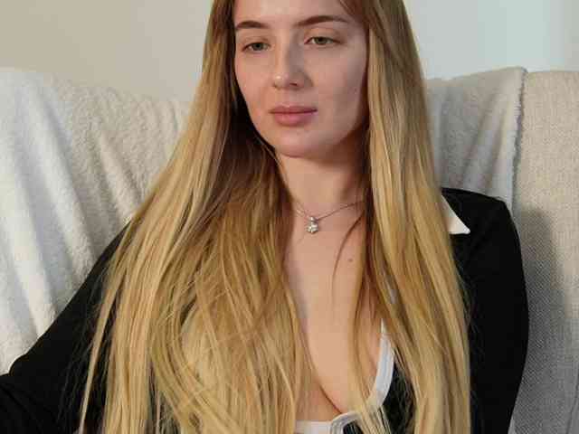 PickBlond webcam