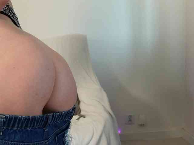 PickBlond webcam