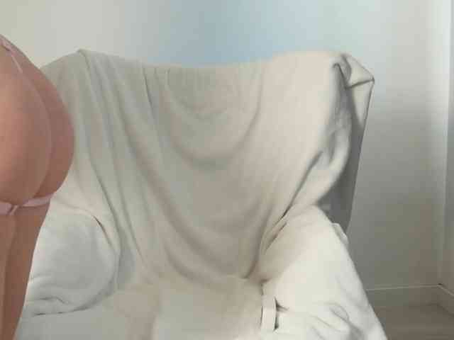 PickBlond webcam