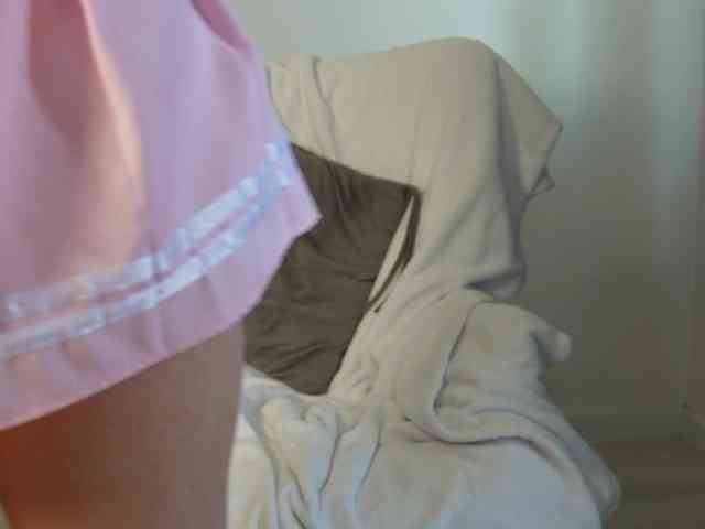 BarbieSize Sex Cam Show