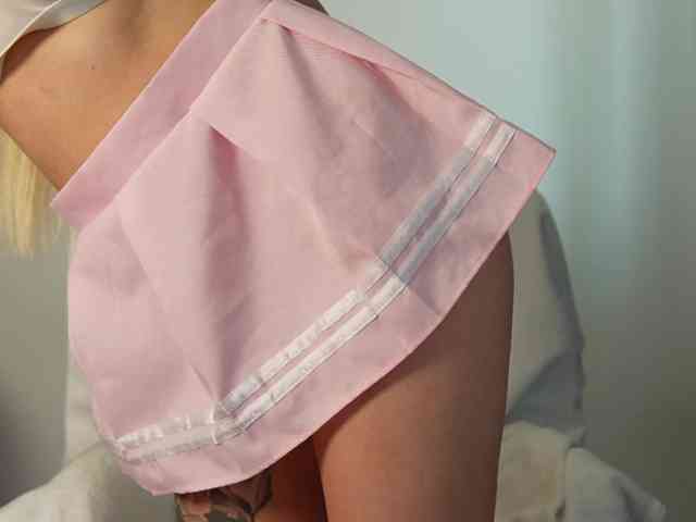 BarbieSize Sex Cam Show