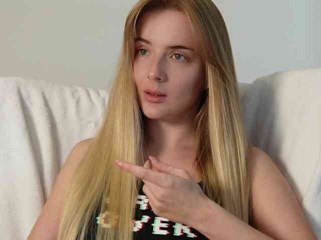 PickBlond