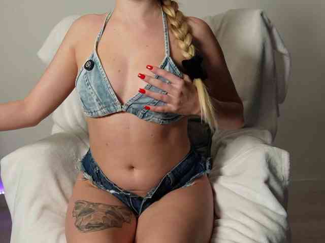 PickBlond