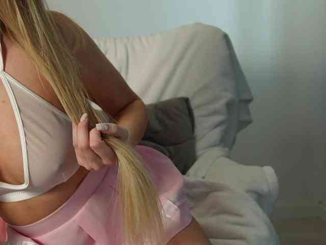 BarbieSize Sex Cam Show