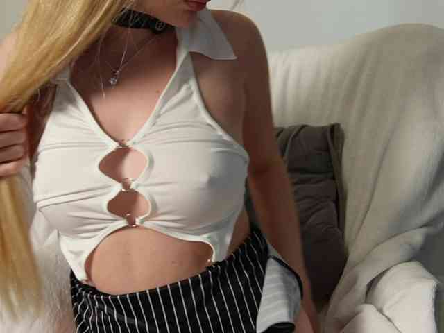 BarbieSize Sex Cam Show