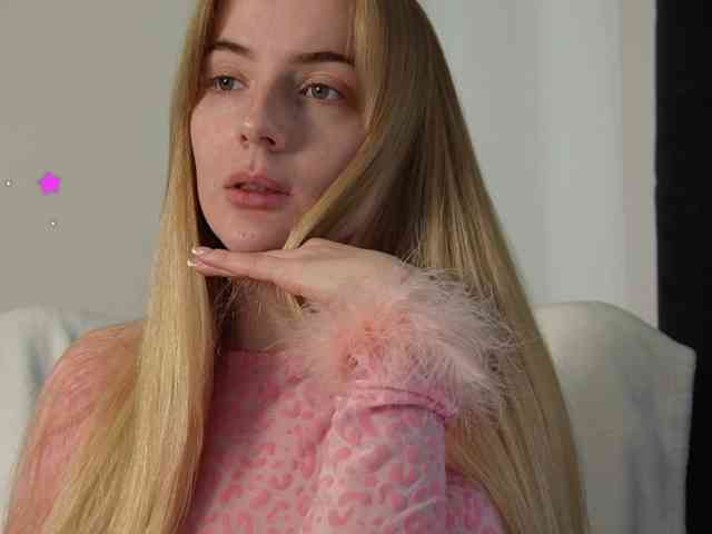 Model: PickBlond