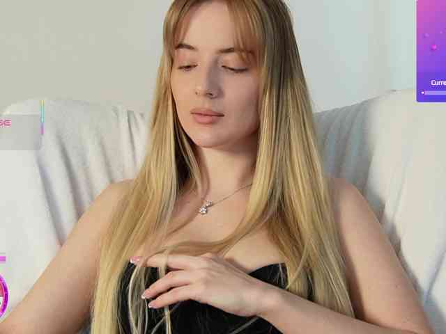 Model: PickBlond