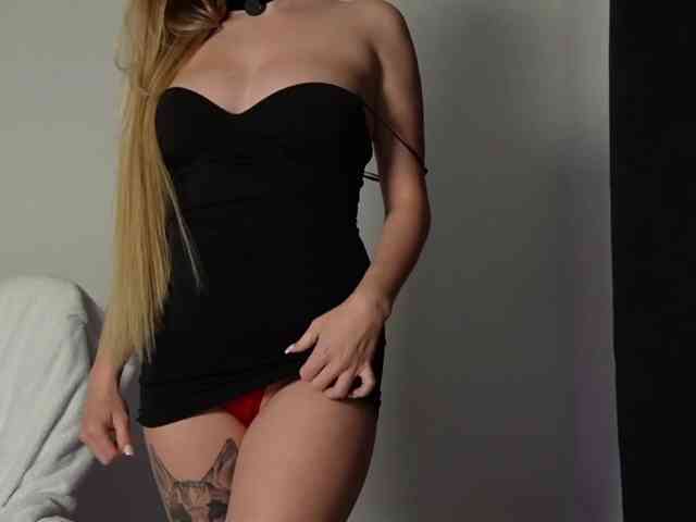 PickBlond