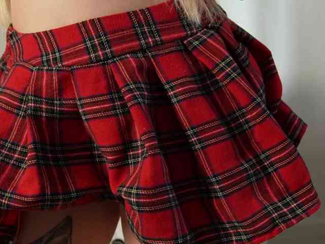 PickBlond webcam