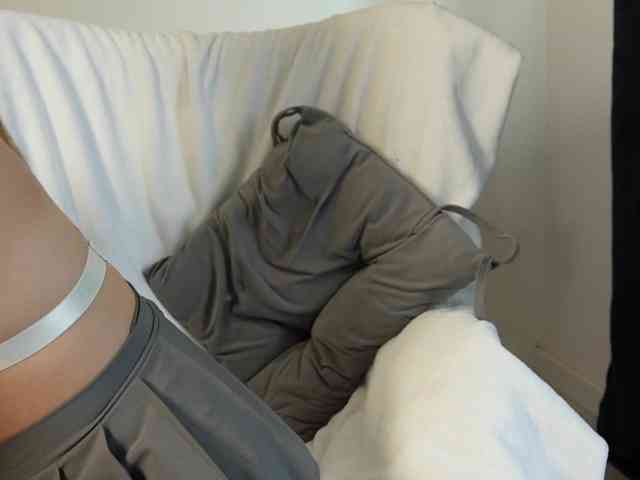 PickBlond webcam