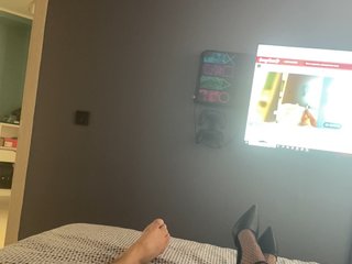 NikolaMil666 Porn Show