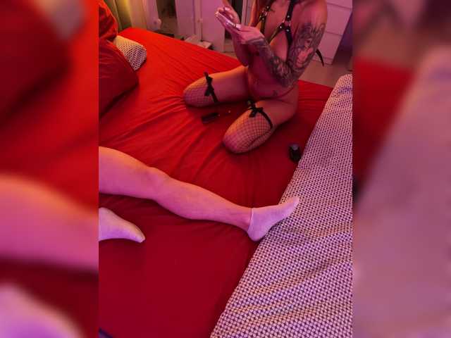 AlexMir69's BongaCams profile