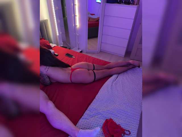 AlexMir69's BongaCams profile