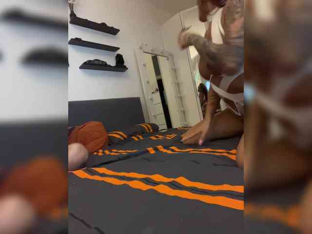 AlexMir69 Sex Cam Show
