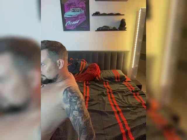 NikolaMil666 webcam