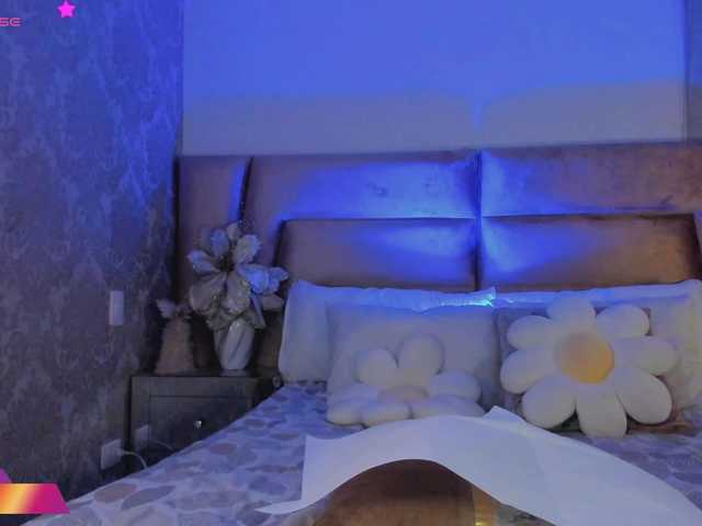 Yosoyalisson live cam on BongaCams