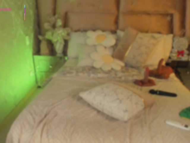 Yosoyalisson live cam on BongaCams