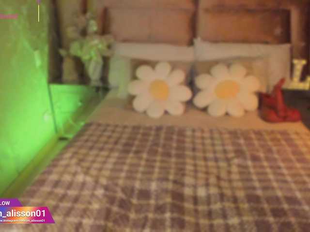 yosoyalisson online