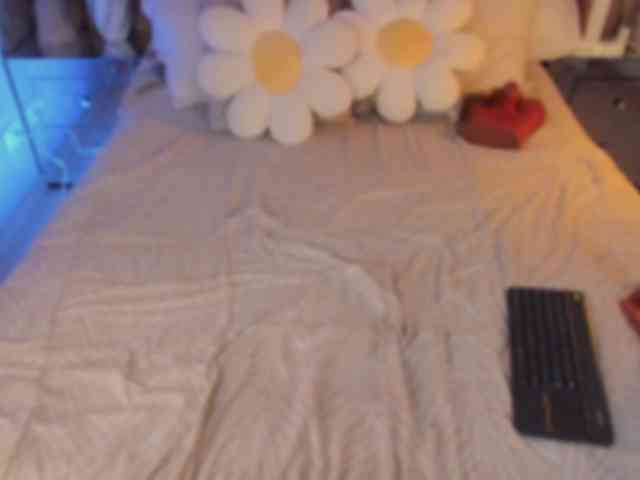 Yosoyalisson webcam