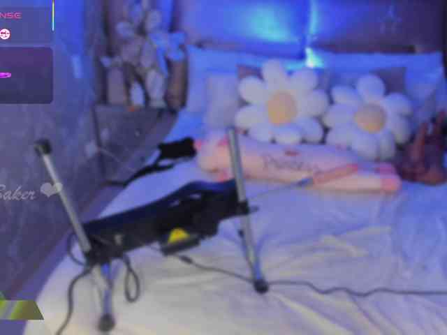 Yosoyalisson webcam