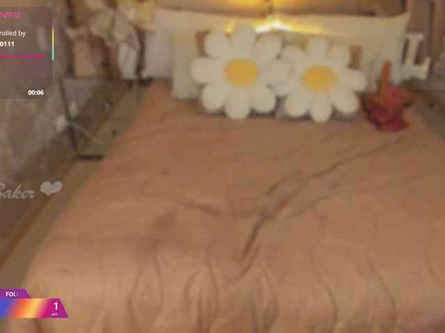 Yosoyalisson webcam