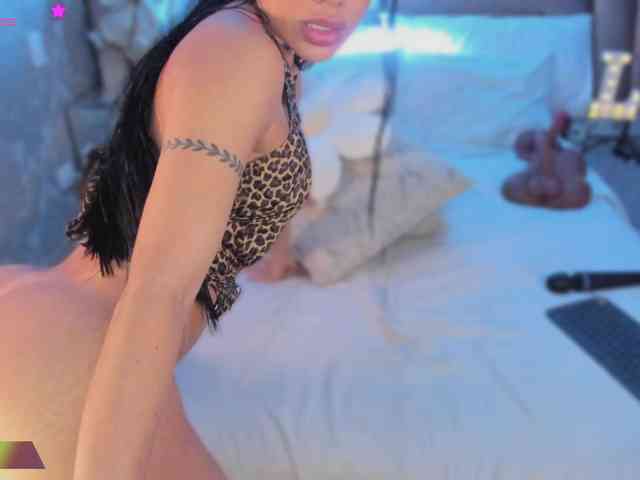 Yosoyalisson webcam
