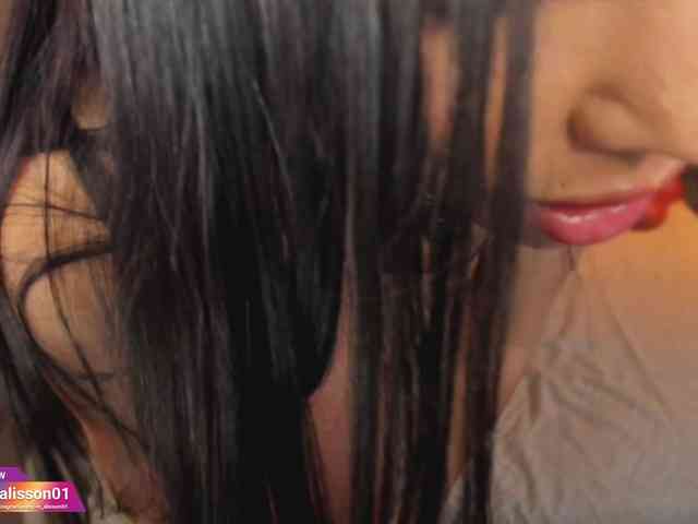 Yosoyalisson webcam