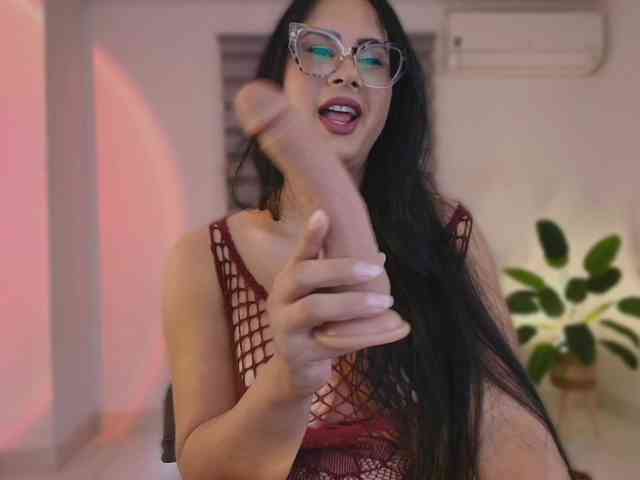 Rashell-Zepol Live Webcam on BongaCams
