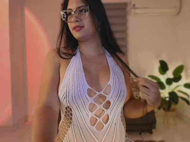 Rashell-Zepol Sex Cam Show