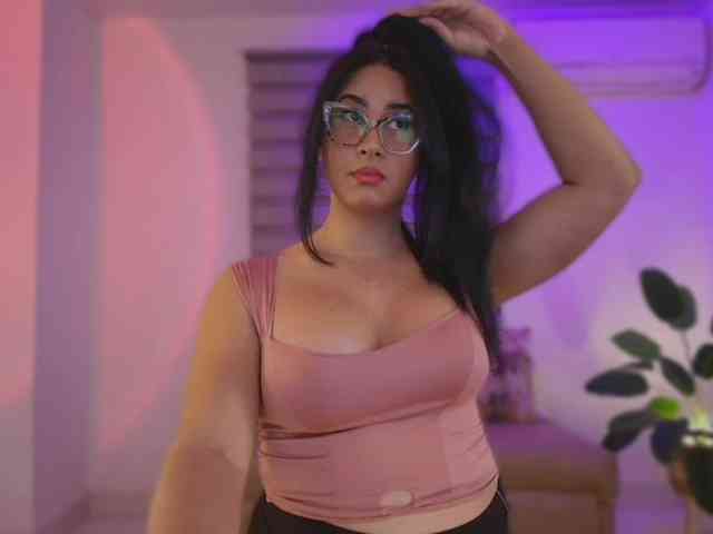 Rashell-Zepol Live Webcam on BongaCams