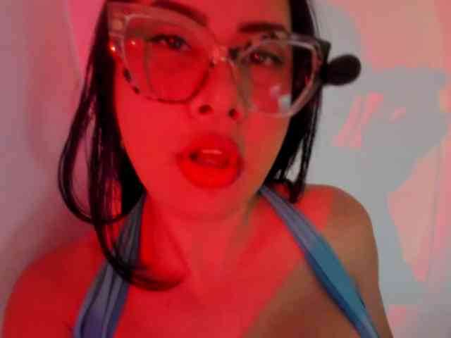 Rashell-Zepol Sex Cam Show
