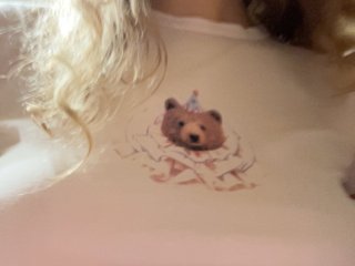 chikipikin Porn Show