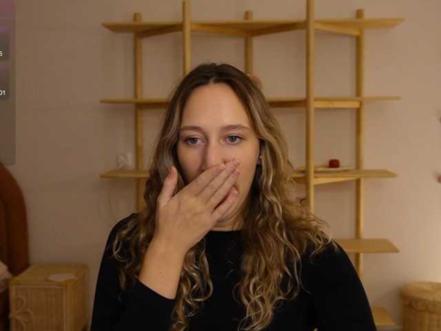 Chikipikin live cam on BongaCams