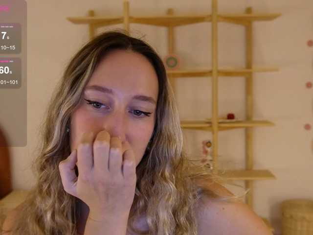 Chikipikin live cam on BongaCams