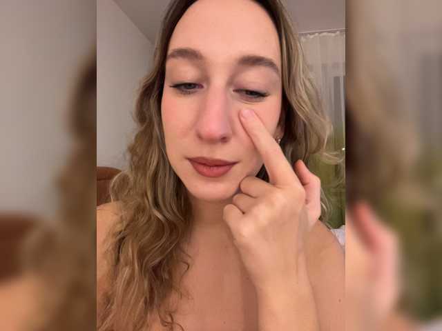 Chikipikin live cam on BongaCams