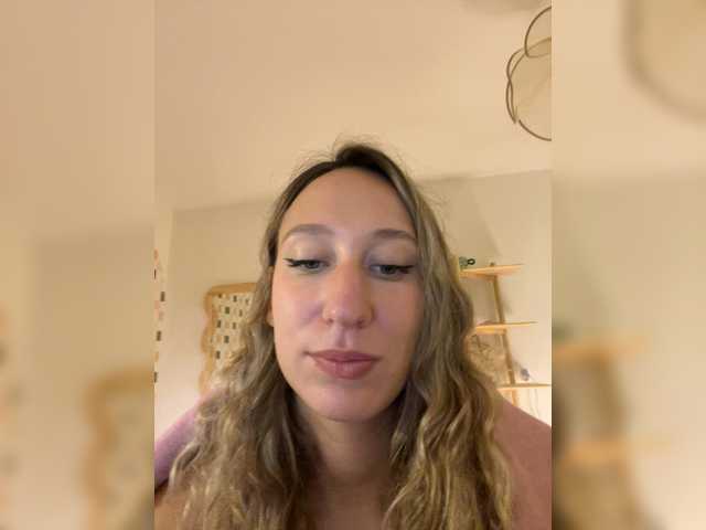 Chikipikin live cam on BongaCams
