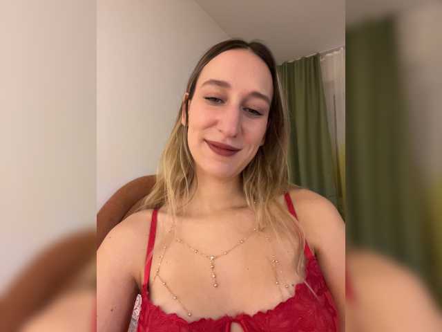 Chikipikin live cam on BongaCams