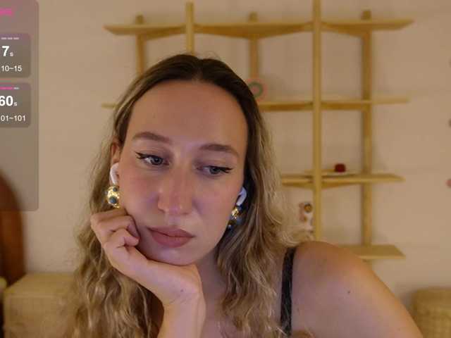 Chikipikin live cam on BongaCams