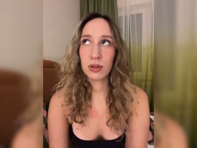Chikipikin live cam on BongaCams